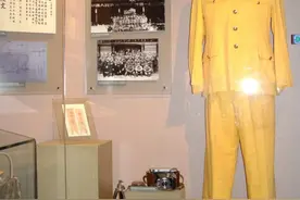 从这身穿的警服说起图片