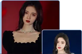 “瘦瘦裙”火了！胖女孩穿成瘦仙女，春夏必入图片