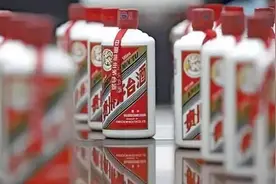 茅台系列酒及价格简单介绍图片