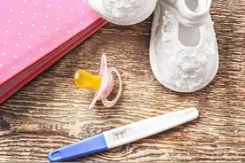 #得知怀孕后的反应##你好，新生命#分享初孕的喜悦（一）图片