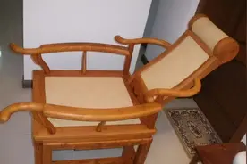 古人床前摆“春凳”，沿用至今成为女子嫁妆之一，老祖宗会享受图片