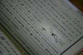 为新修订的3500万字白话文《清史》辩护图片