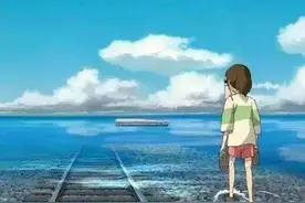 江西“最美水上公路”，现实版《千与千寻》图片