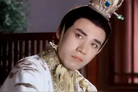 现在的古装男主没眼看？8位男演员告诉你，妈妈辈当年看的啥极品图片
