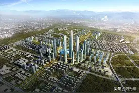 龙湖天鉅丨当高新CID邂逅低密，叠境生活有何不同图片