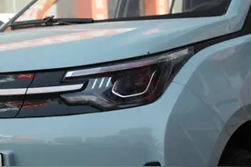 2.98万起售，续航最高300公里，“合法老头乐”雷丁芒果值得买吗图片