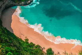 一生必去一次的巴厘岛，到底有哪些值得去的景点？图片