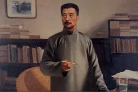 鲁迅的母亲：敢放足敢剪发，鲁迅病逝后她称“死得不太冤枉”图片
