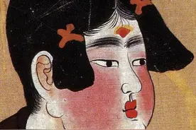 古人有多“潮”？白边T、小短裙，这些神奇的文物“绝绝子”图片