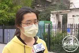 “只是打了门洞！”一楼店铺装修毁承重墙，楼上住户提心吊胆图片