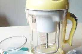 豆浆机只会打豆浆？它还有很多隐藏功能，厉害了视频封面