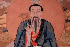 原来道士也是有道士证的？涨知识了图片