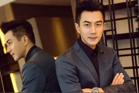 刘丹受访曝小糯米近况，独自上网课十分懂事，刘恺威已回内地工作图片