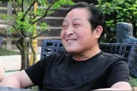 气功大师王林建寺开光时女星云集，以求菩萨保佑，却还是身败名裂图片
