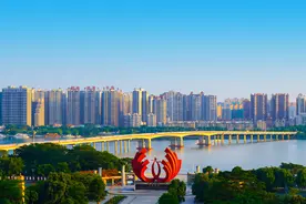 关于清远，这样的“生态绿”，真美！图片