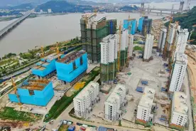 泰禾官宣利好公布工程进度，业主是否可以放心？图片