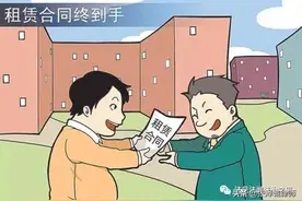 “以租代售，售后返租”的商铺理财模式：其实风险很大图片