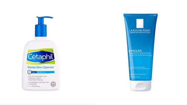 成分党入：如何挑选男士洗面奶？建议收藏