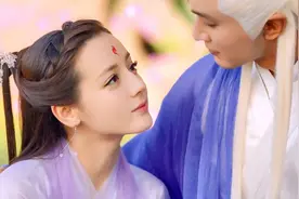 《三生三世》同样经历三世虐恋，为何白浅没有凤九幸福？图片