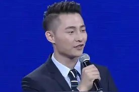 身家上亿男子保安身份介绍自己，场上瞬间灭灯一半，最后找到真爱图片