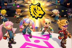 日本人的吃鸡游戏哪不一样？Ninjala首周Switch下载量超200万图片