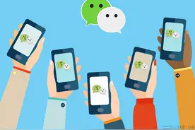 时隔三年微信公众号再次大改，推荐算法要唱主角图片