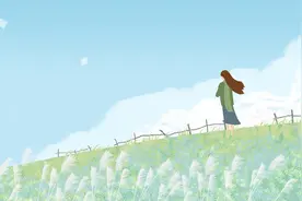 爱情里，学会好好说话，是很重要的一件事图片