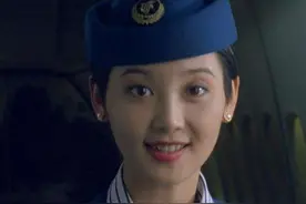 徐帆：实力影后，气质女神，嫁给二婚冯小刚20年无子女图片