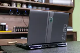 年轻人的第一台游戏本！都是堆料，我为什么选雷神 ZERO图片