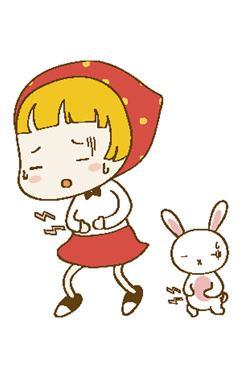 腹痛注意了，它可能不简单