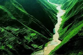 【关注】“得意之笔” 共护赤水河清水绿岸——2020年四川环保世纪行图片