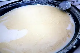 卤水有毒，为什么能拿来点豆腐？不得不佩服我们老祖宗的智慧图片