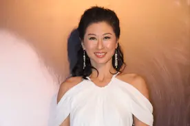 叶倩文的灿烂情史，靠美貌征服了6个男人，抢闺蜜老公后成功上位图片