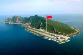 1990年，台军拟攻占钓鱼岛，李登辉作梗未实施图片