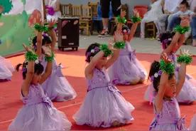 “变味”的儿童节？六一文艺汇演，27个节目，孩子累，家长更累图片