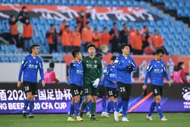 晚上9点！中国足坛第一支解散球队诞生，2大中超队命运即将确定图片