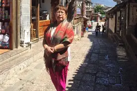 照片，记录的是人生轨迹，留下的是回忆，退休生活照片（四）图片