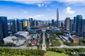 被房价击垮？年入996亿的日本制造业巨头也撤离深圳了图片