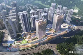 贵阳这个楼盘报价2万+！是疯了？还是底气十足？图片