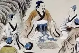 箫桐：咬文嚼字之“资”、“姿”、“伴”、“拴”图片