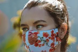 口罩脸+换季！这下真的受不了了，敏感修复快看它图片