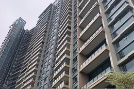 这款石龙“漏网”一线江景豪宅，马上要刷屏了图片