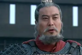 袁绍死后肠子悔青了，怎么娶这么个婆娘，真是蠢妇毁三代啊图片