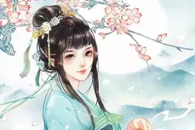 宠文：“王爷不好了，王妃要休夫”正在上朝的郑王听后哭着往家跑图片