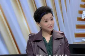 es猫神对话杨澜：处于第三次低谷期，不断被质疑，坚信自己能行图片