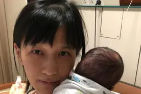 papi酱人设崩塌？因为孩子随父姓惨遭网友围攻图片