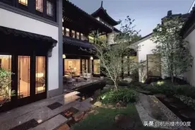 杭州最长地铁线开通后，沿线这些地王豪宅又将刷足存在感！图片