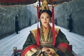 古代太后如果怀孕了，皇帝如何处置？这2个人下场截然不同图片