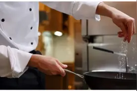 用代盐替代食盐，一年可救40万人？代盐是什么，为何能起作用？图片