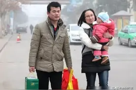 农村习俗：女儿和女婿回娘家为啥不能同房睡？并非迷信，2大说法图片